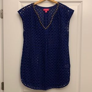 Lilly for Target Cover Up